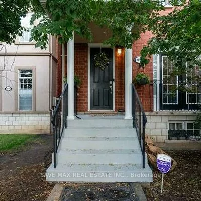 3452, Eglinton, Churchill Meadows, Mississauga