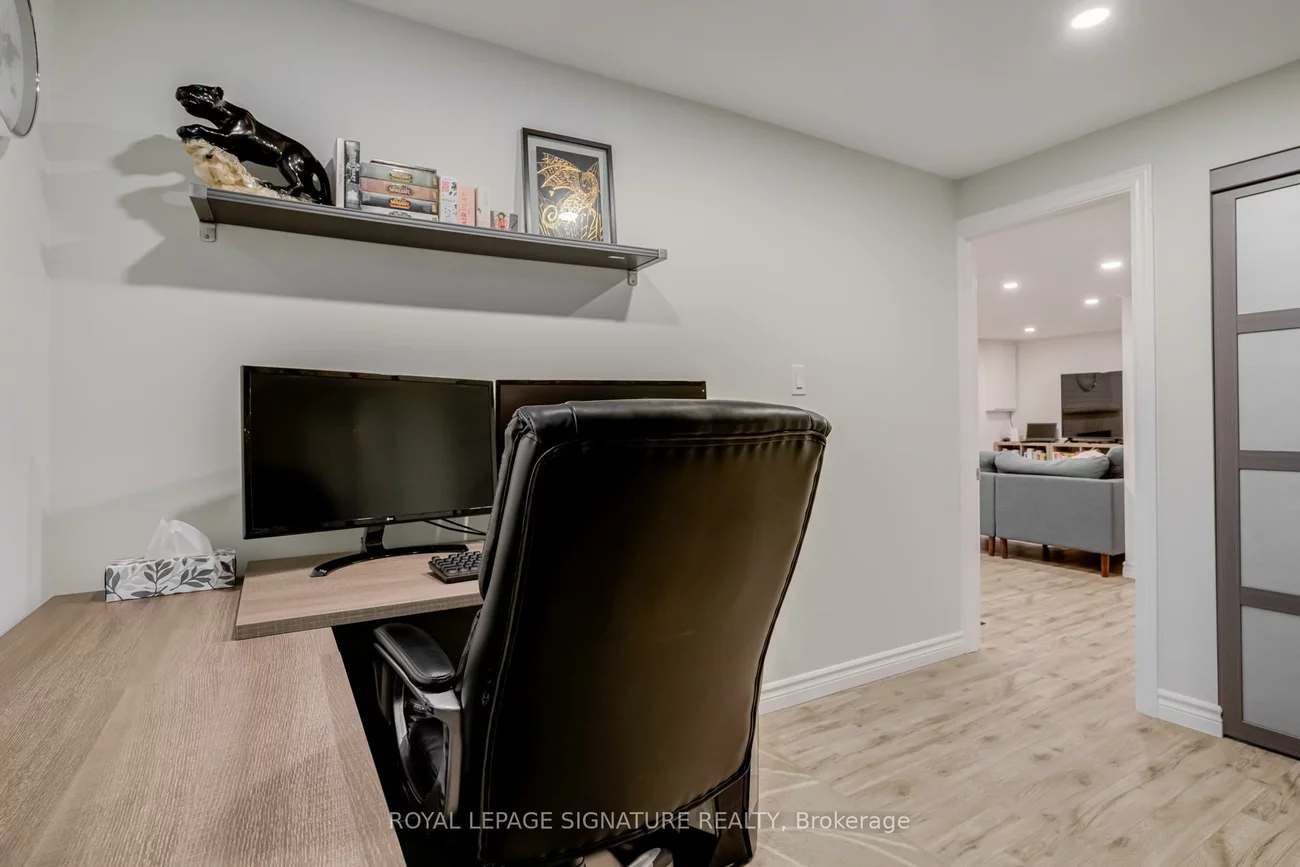 1013, Cutler, Lorne Park, Mississauga