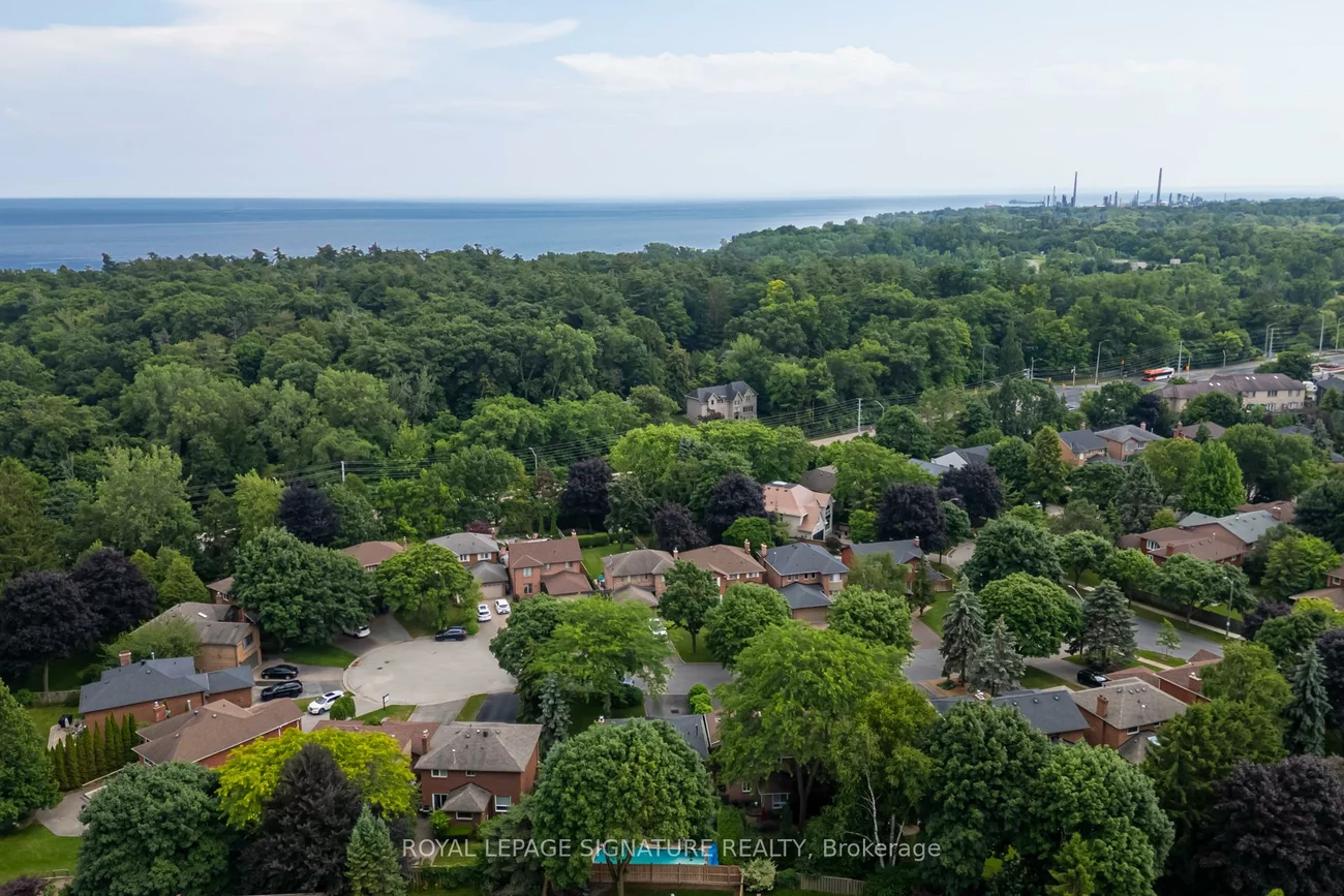 1013, Cutler, Lorne Park, Mississauga