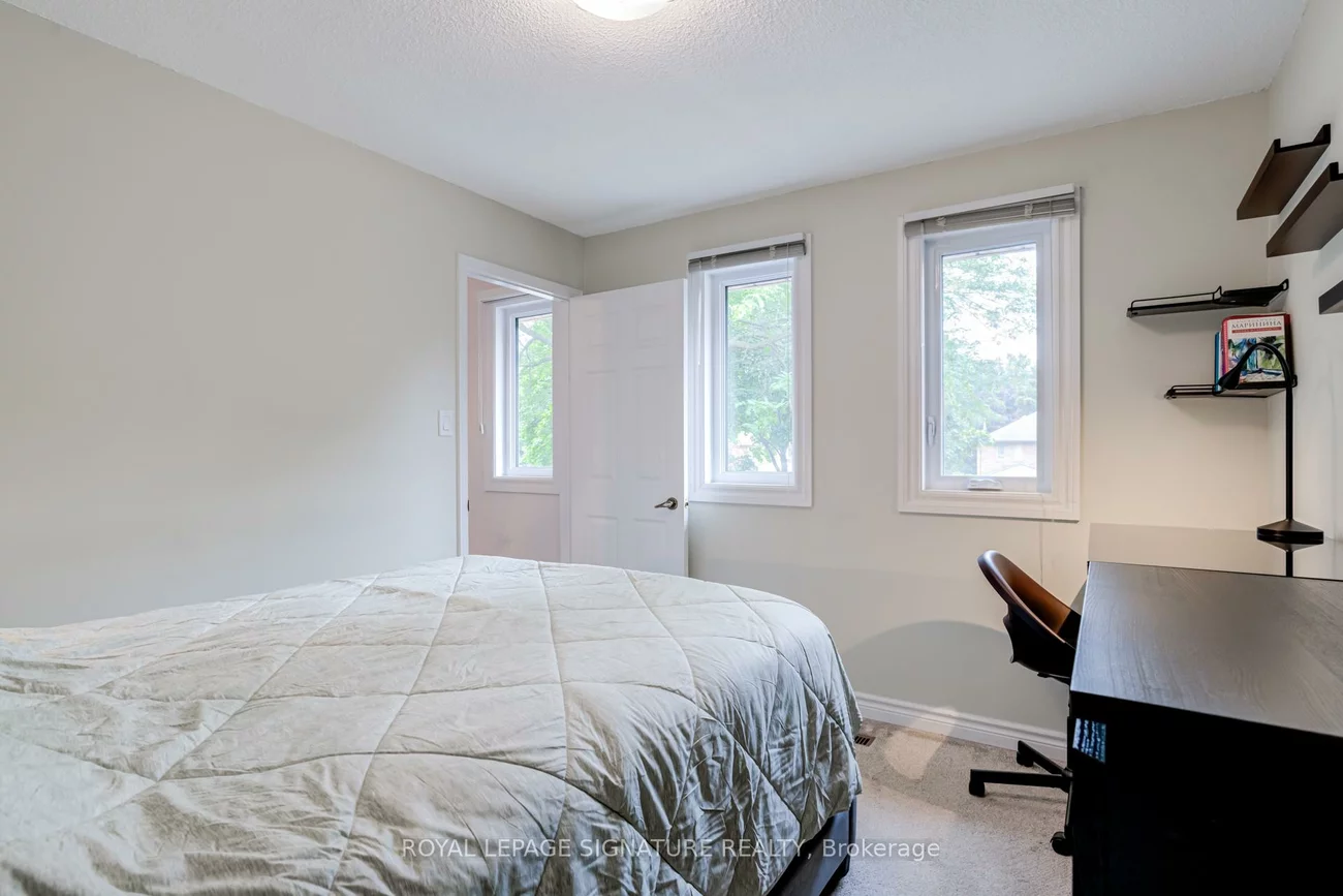 1013, Cutler, Lorne Park, Mississauga