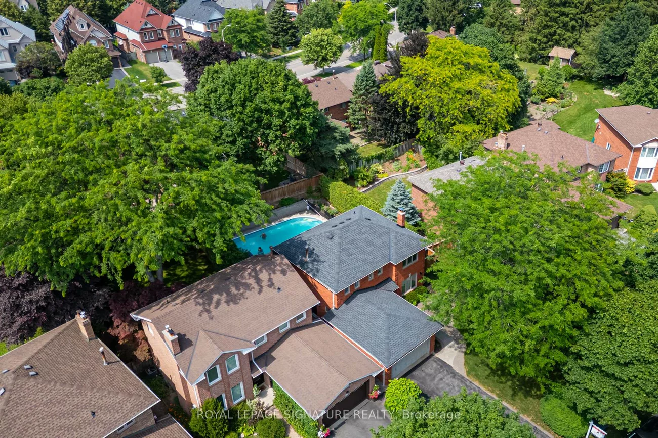 1013, Cutler, Lorne Park, Mississauga