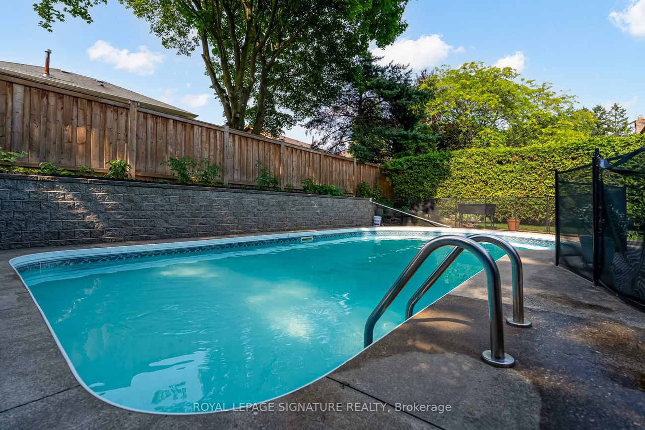 1013, Cutler, Lorne Park, Mississauga