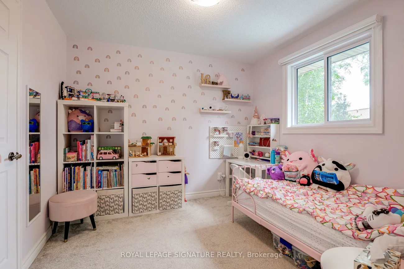 1013, Cutler, Lorne Park, Mississauga