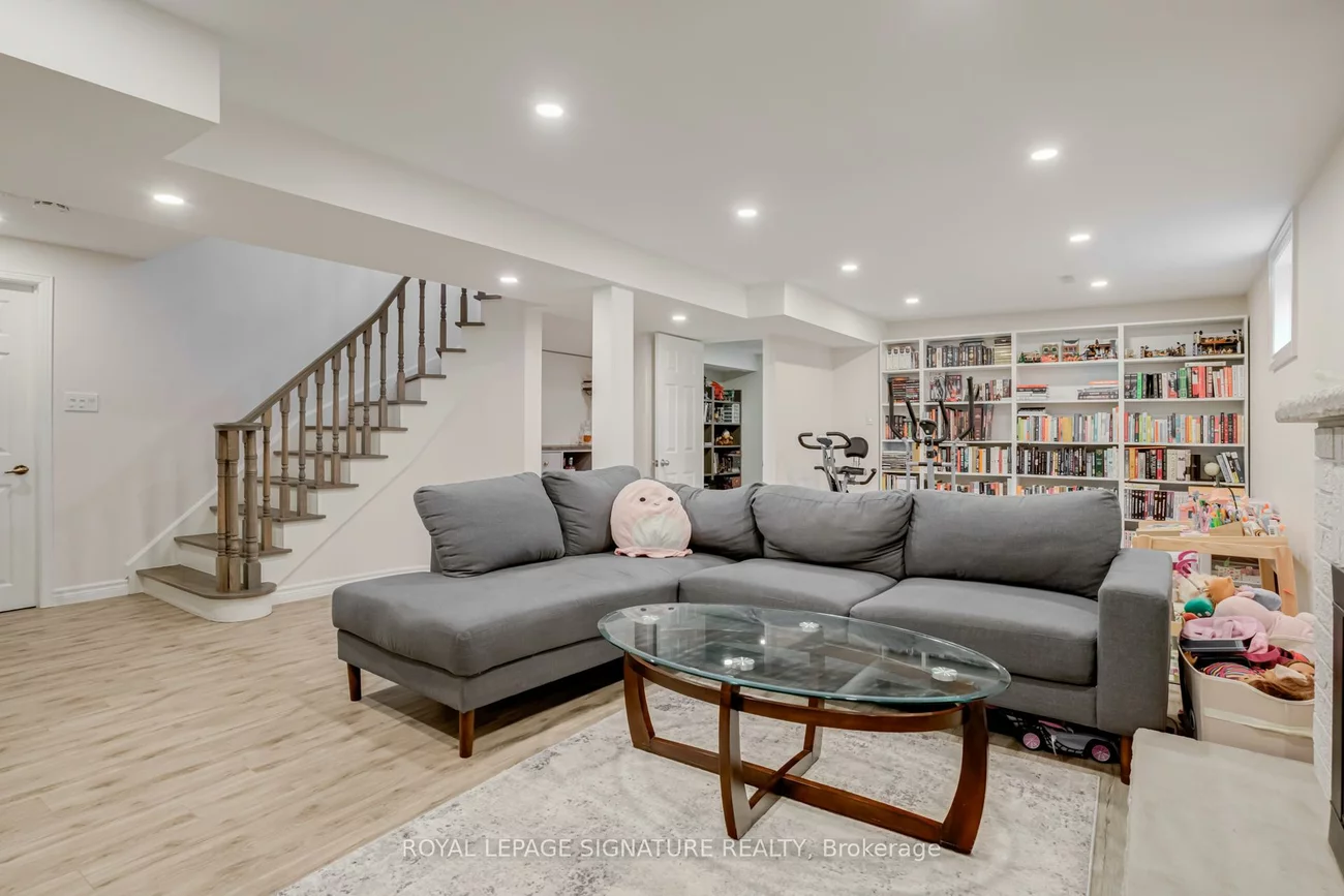 1013, Cutler, Lorne Park, Mississauga