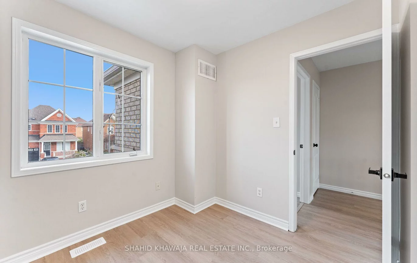 3055, Mcdowell, Churchill Meadows, Mississauga