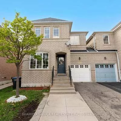 3055, Mcdowell, Churchill Meadows, Mississauga