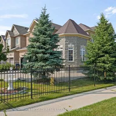 5499, Doctor Peddle, Churchill Meadows, Mississauga