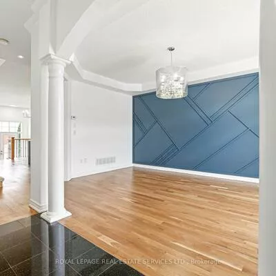 3349, Eglinton, Churchill Meadows, Mississauga