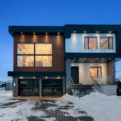 7602, Redstone, Malton, Mississauga