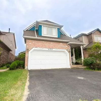 5722, Greensboro, Central Erin Mills, Mississauga