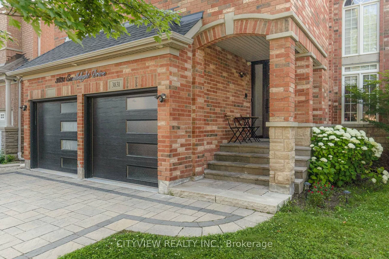 3831, Candlelight, Churchill Meadows, Mississauga