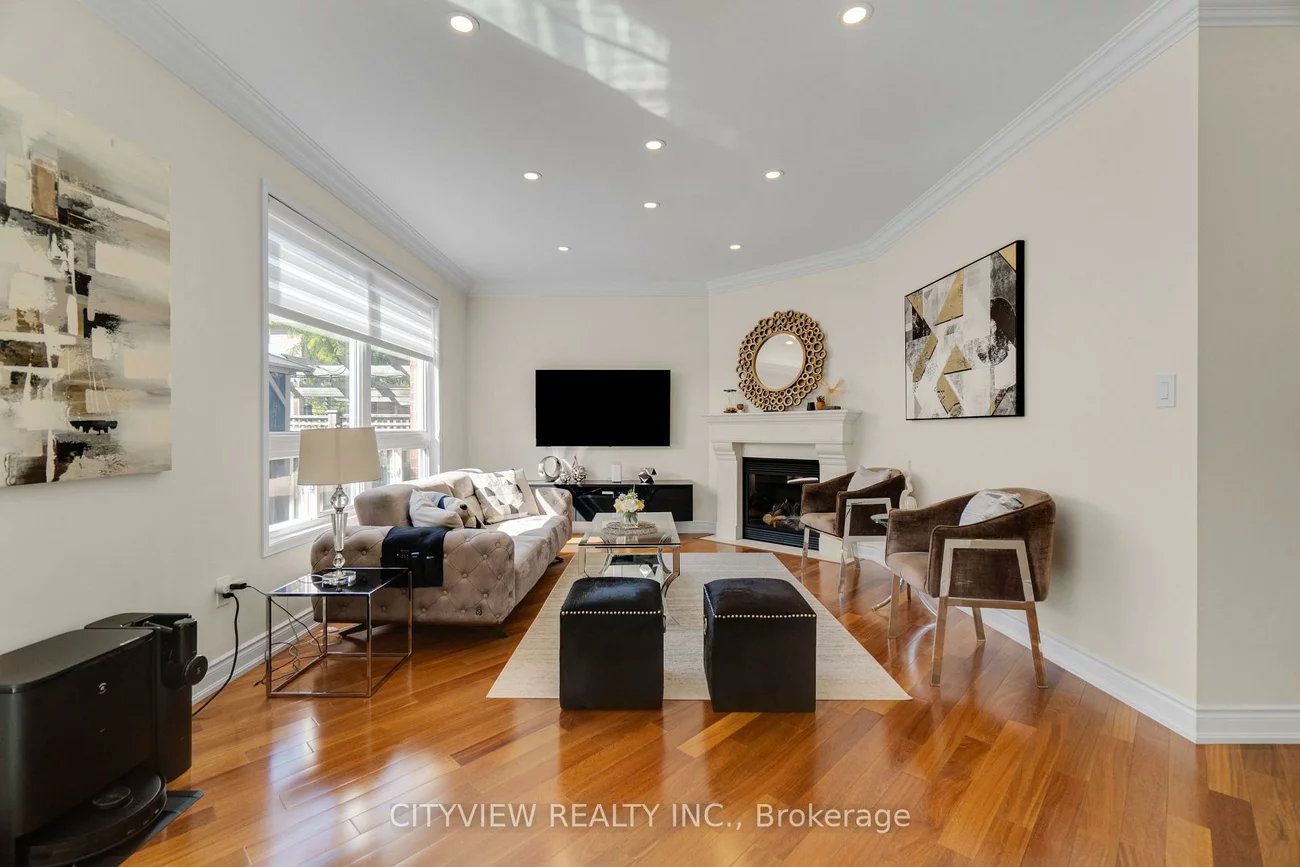 3831, Candlelight, Churchill Meadows, Mississauga