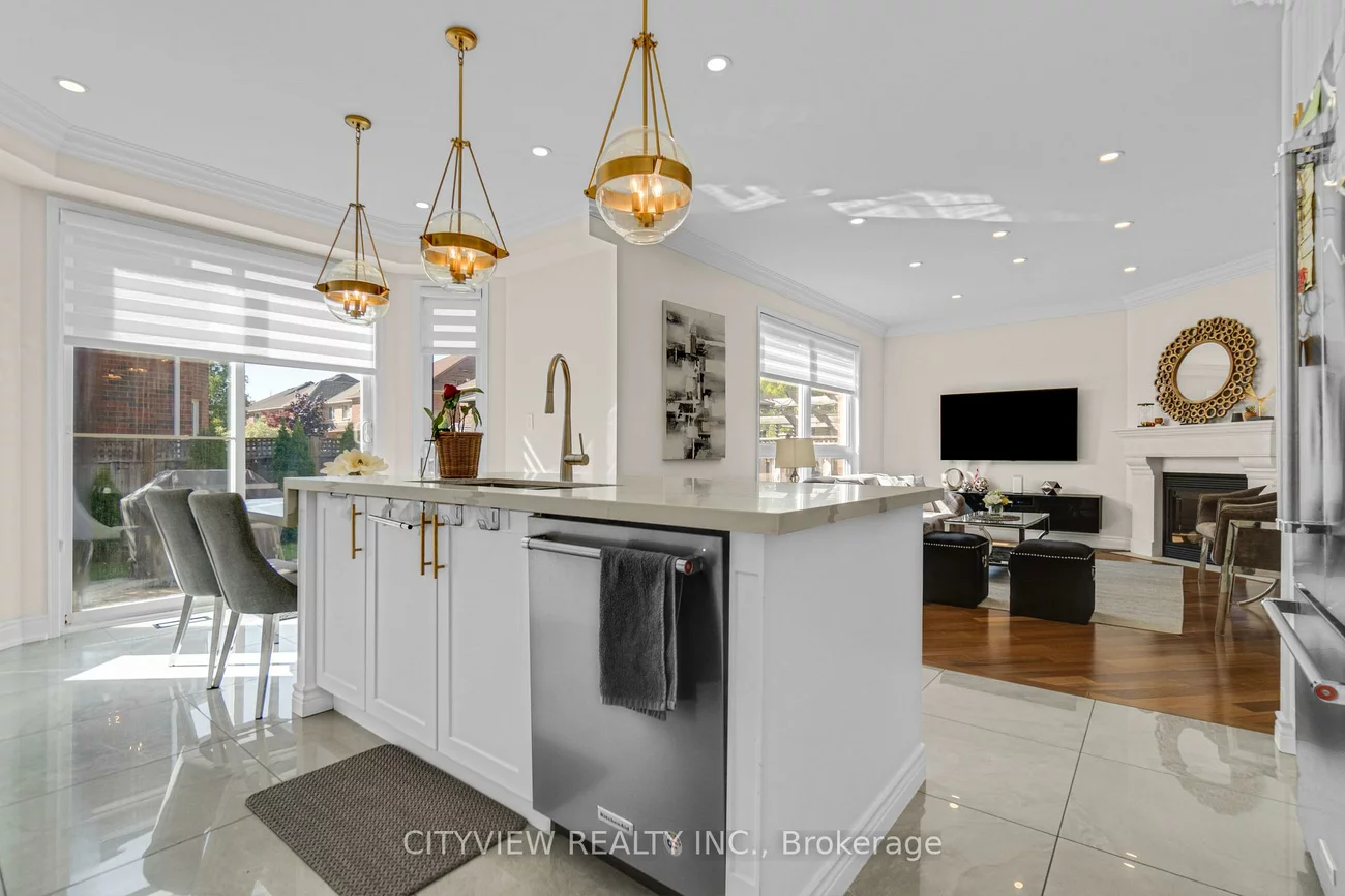 3831, Candlelight, Churchill Meadows, Mississauga
