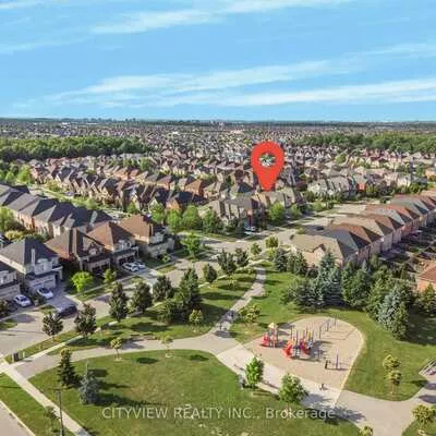 3831, Candlelight, Churchill Meadows, Mississauga