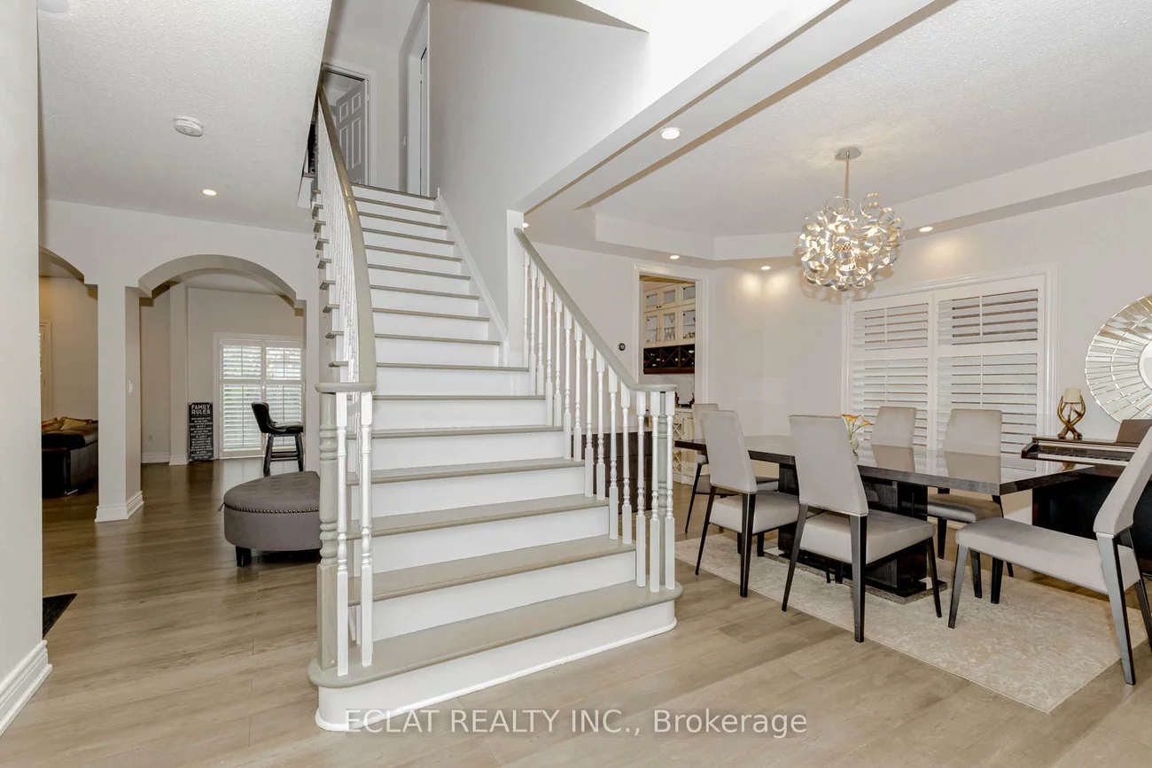 3513, Stonecutter, Churchill Meadows, Mississauga