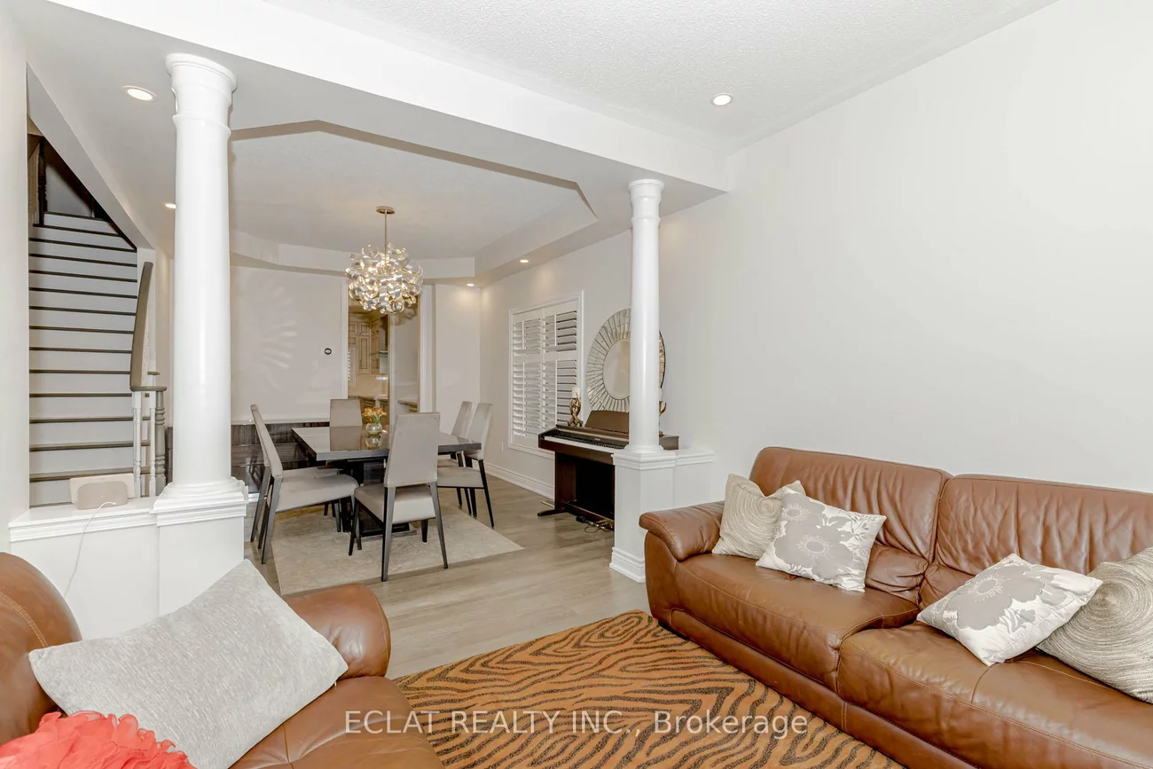 3513, Stonecutter, Churchill Meadows, Mississauga
