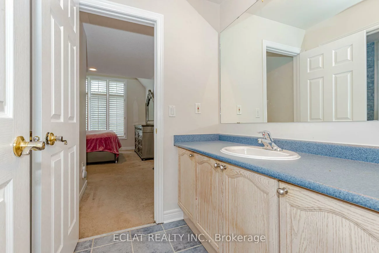 3513, Stonecutter, Churchill Meadows, Mississauga