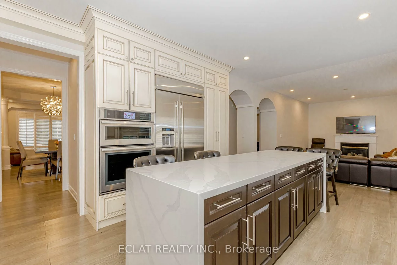 3513, Stonecutter, Churchill Meadows, Mississauga