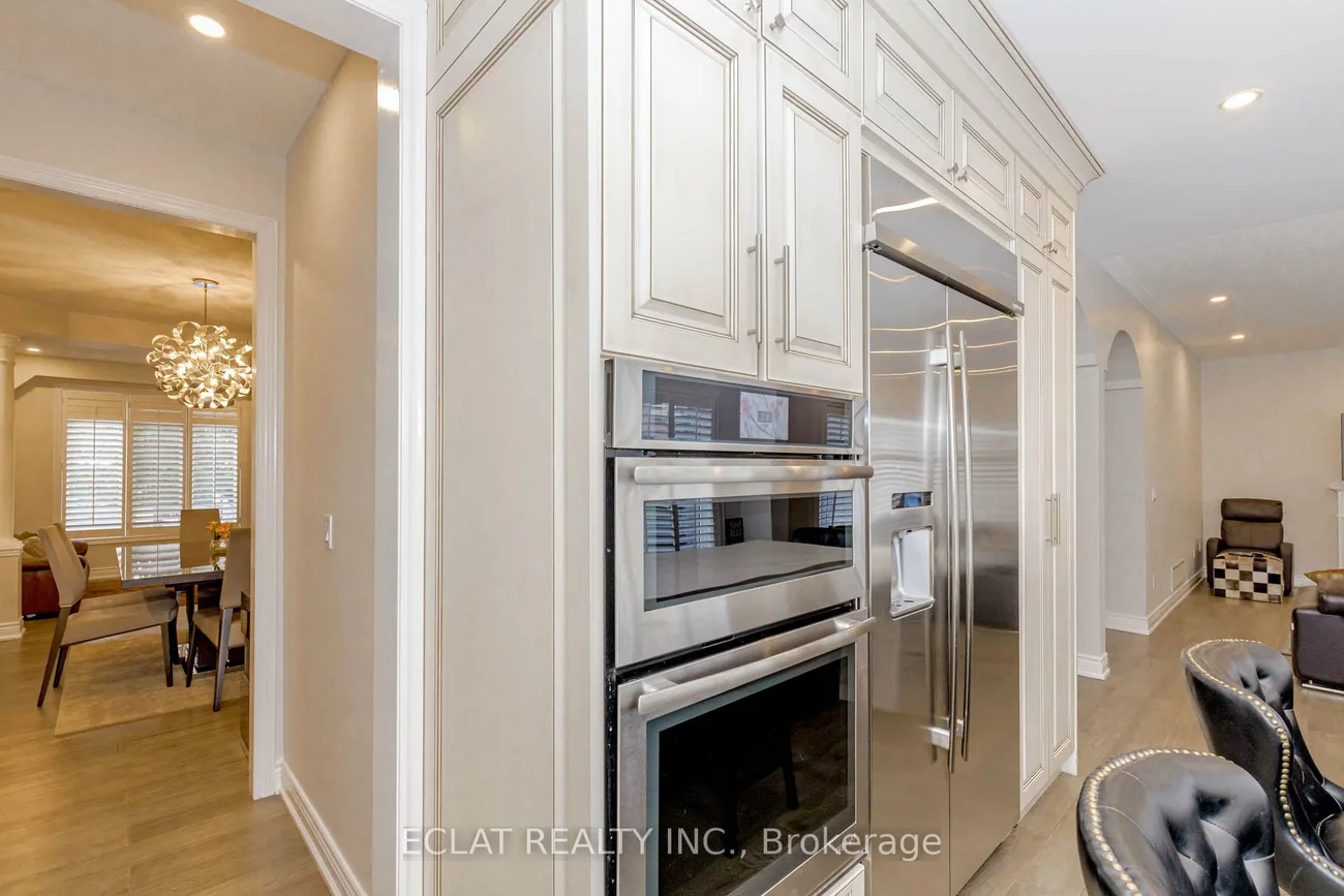 3513, Stonecutter, Churchill Meadows, Mississauga