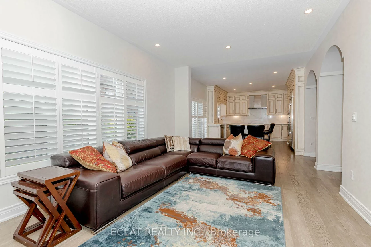 3513, Stonecutter, Churchill Meadows, Mississauga