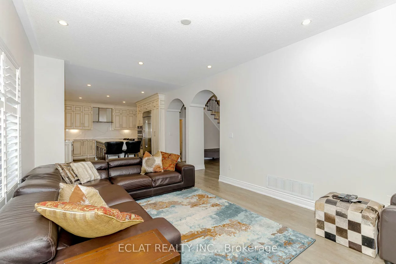 3513, Stonecutter, Churchill Meadows, Mississauga