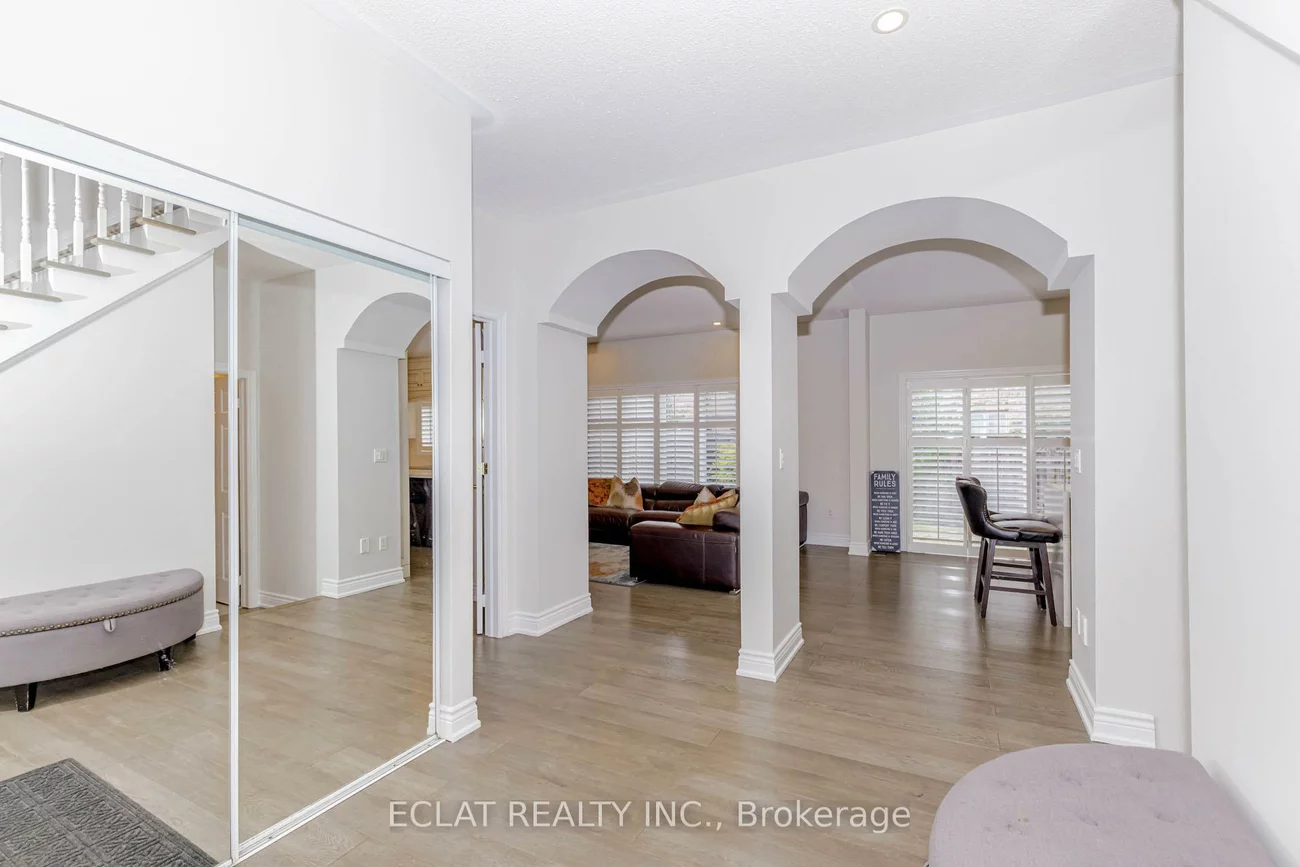3513, Stonecutter, Churchill Meadows, Mississauga