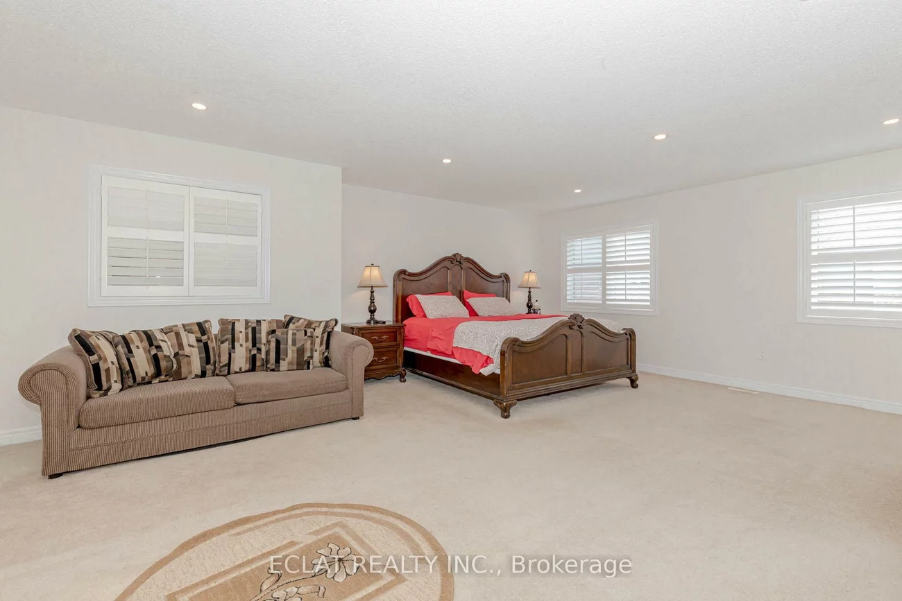 3513, Stonecutter, Churchill Meadows, Mississauga