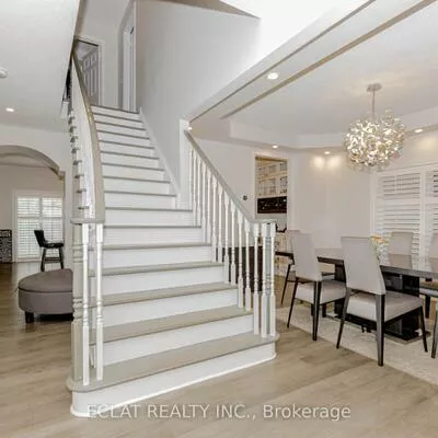 3513, Stonecutter, Churchill Meadows, Mississauga