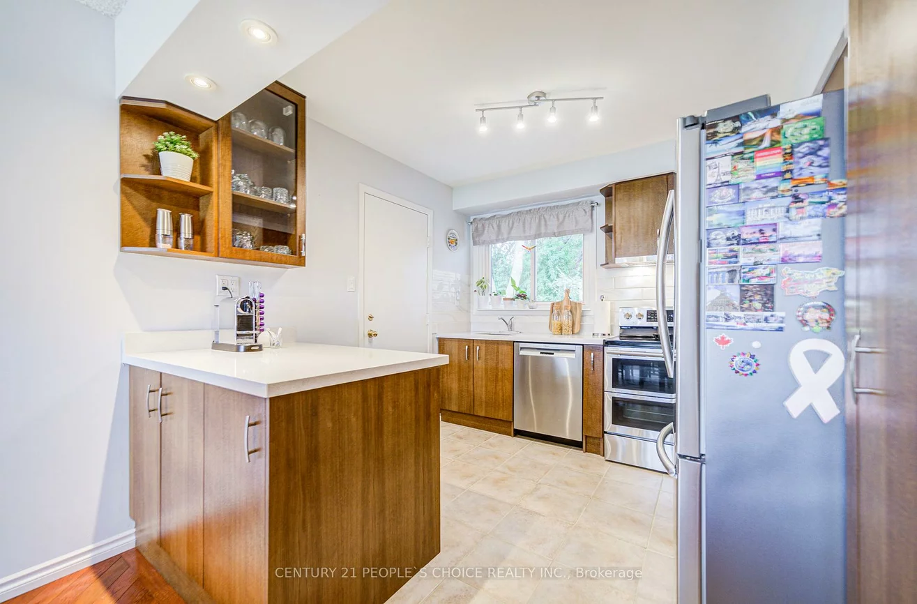 6842, Avila, Meadowvale, Mississauga