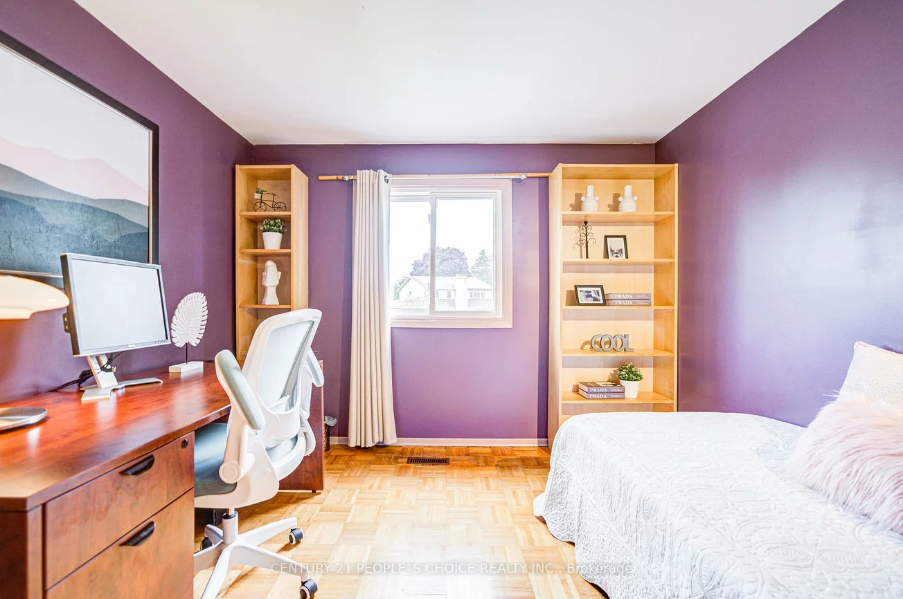 6842, Avila, Meadowvale, Mississauga