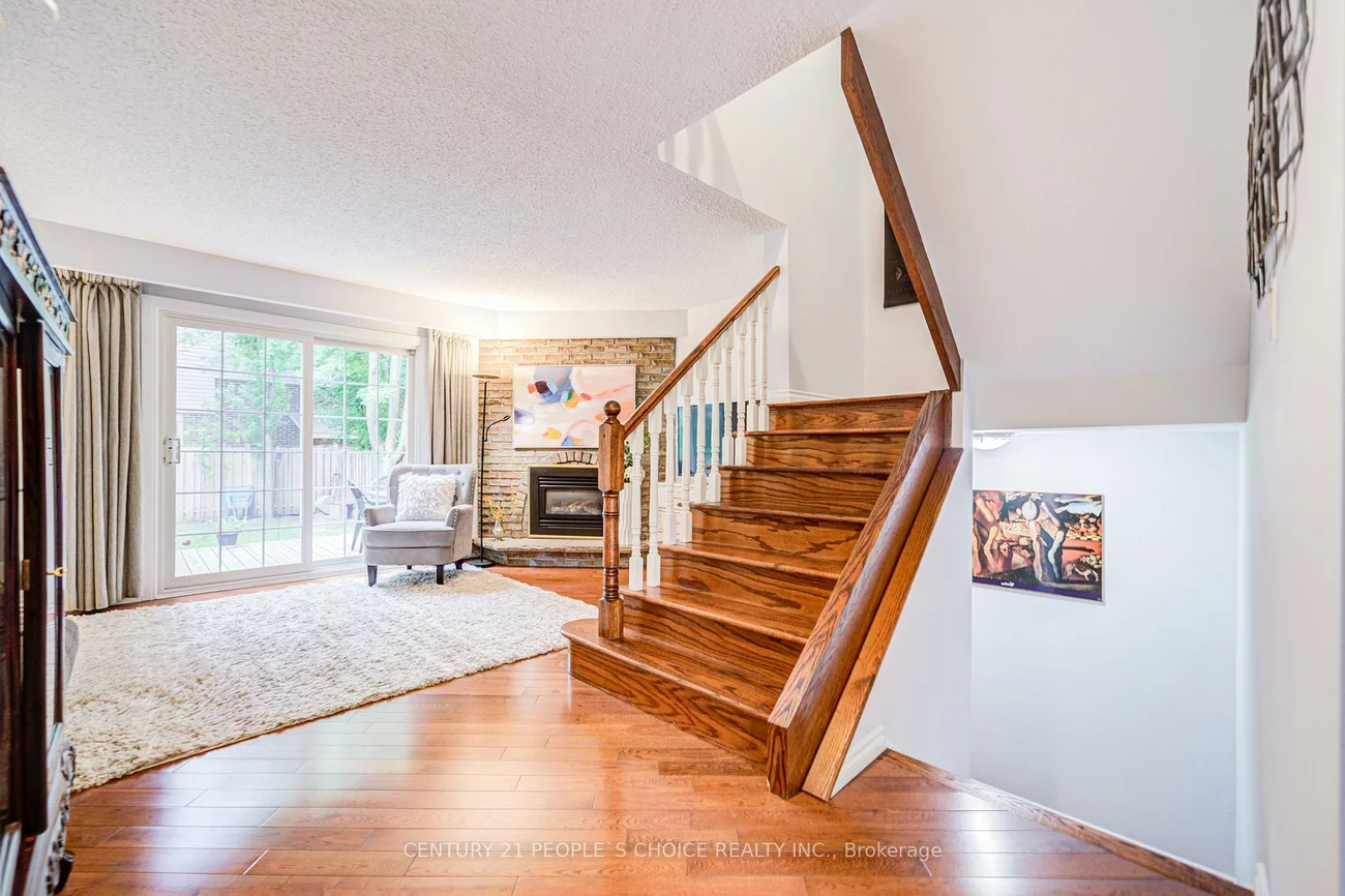 6842, Avila, Meadowvale, Mississauga
