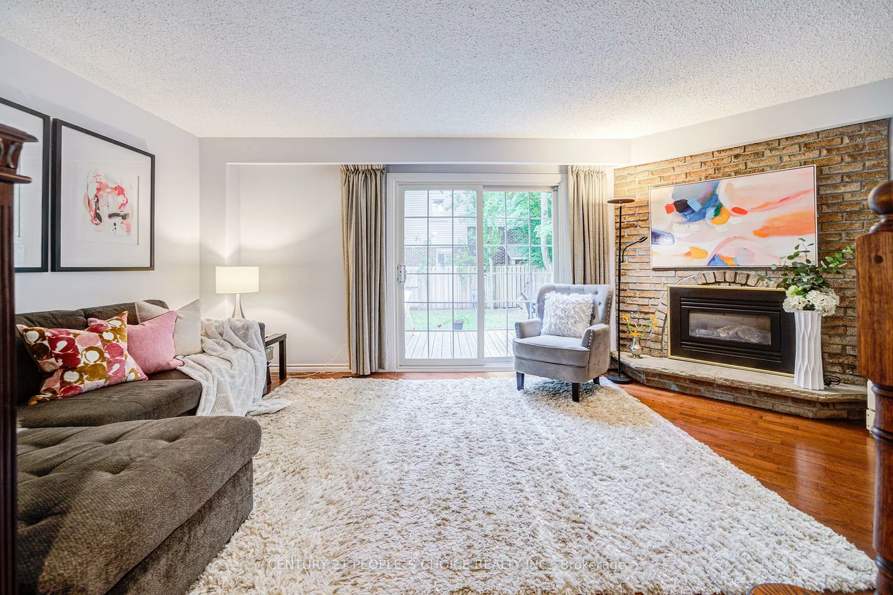 6842, Avila, Meadowvale, Mississauga