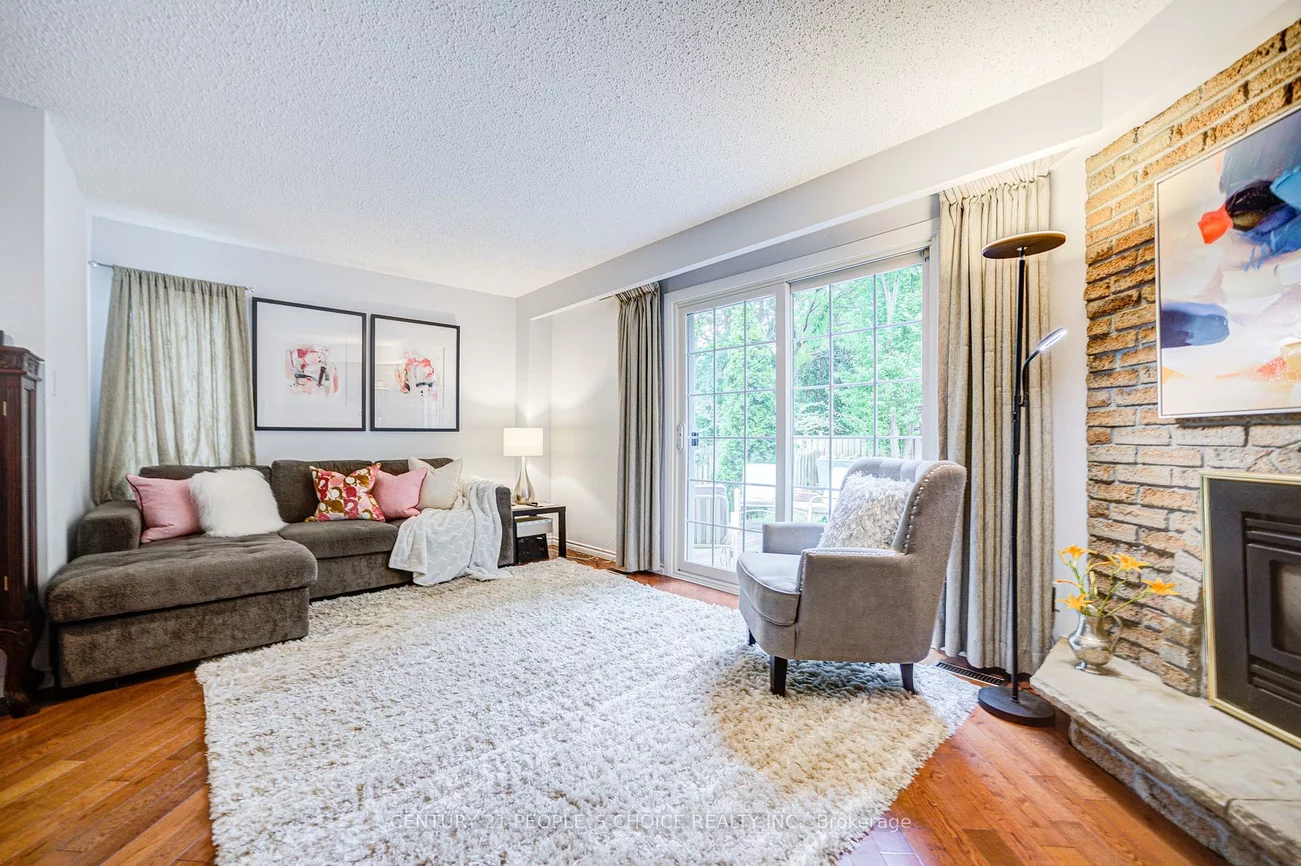 6842, Avila, Meadowvale, Mississauga