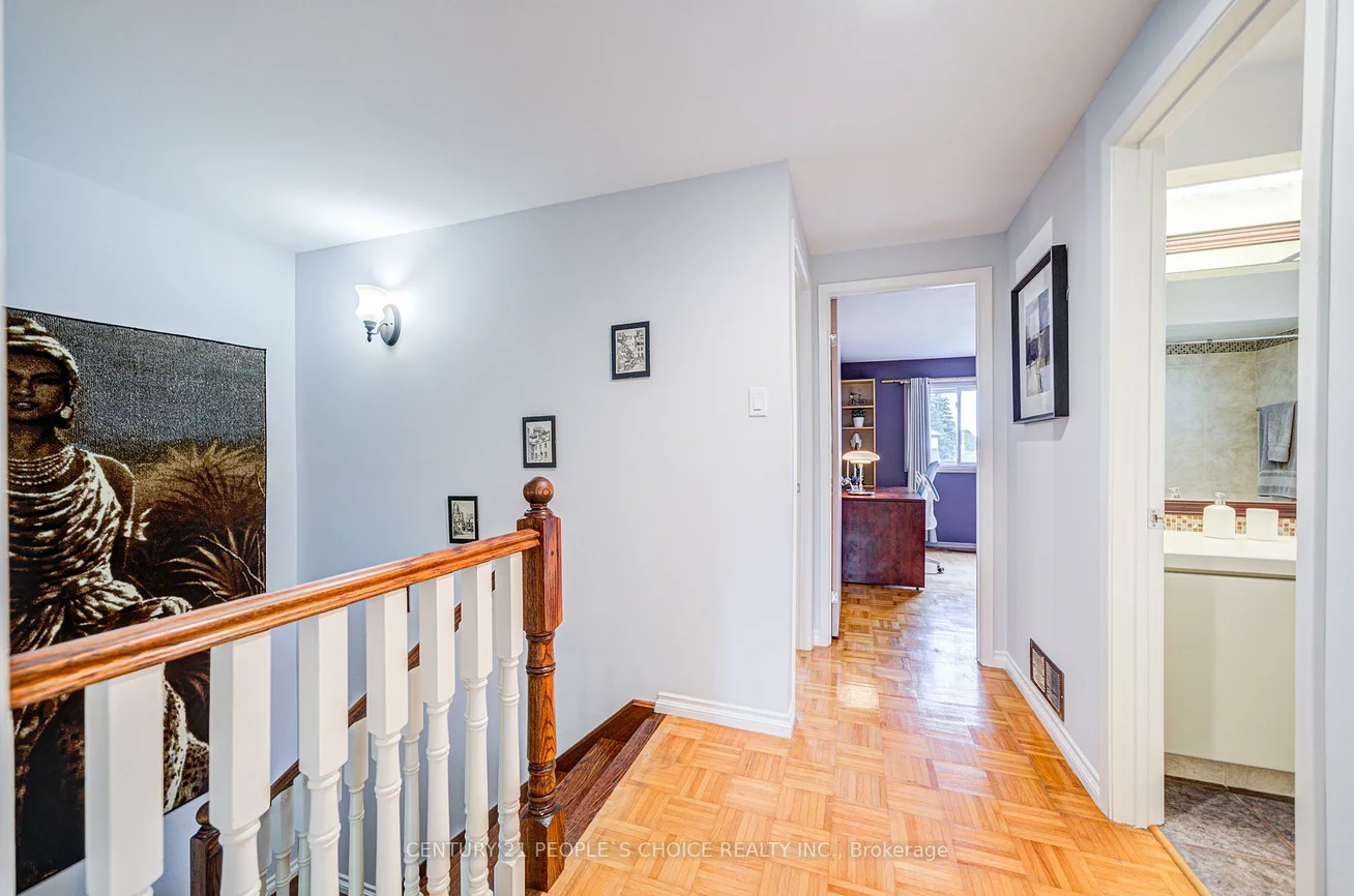 6842, Avila, Meadowvale, Mississauga