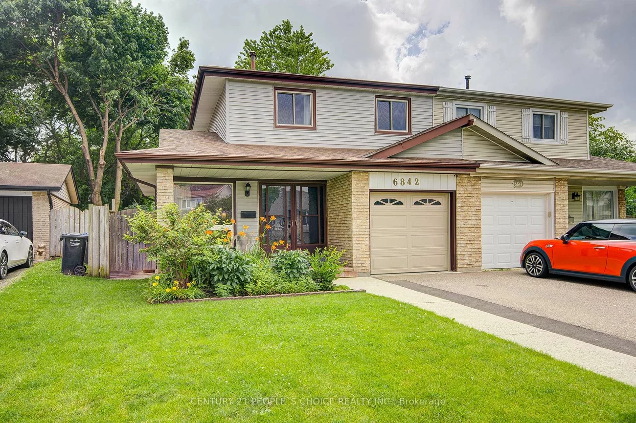 6842, Avila, Meadowvale, Mississauga