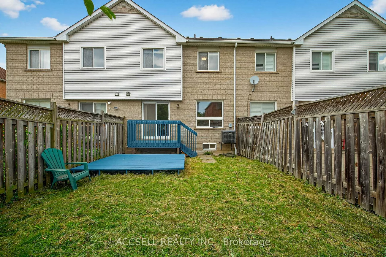 3054, Wrigglesworth, Churchill Meadows, Mississauga