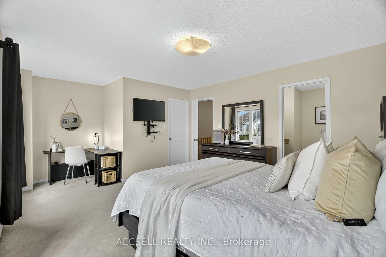 3054, Wrigglesworth, Churchill Meadows, Mississauga