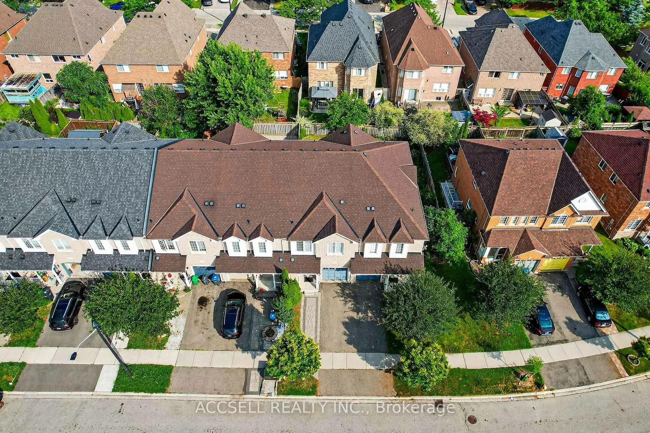 3054, Wrigglesworth, Churchill Meadows, Mississauga