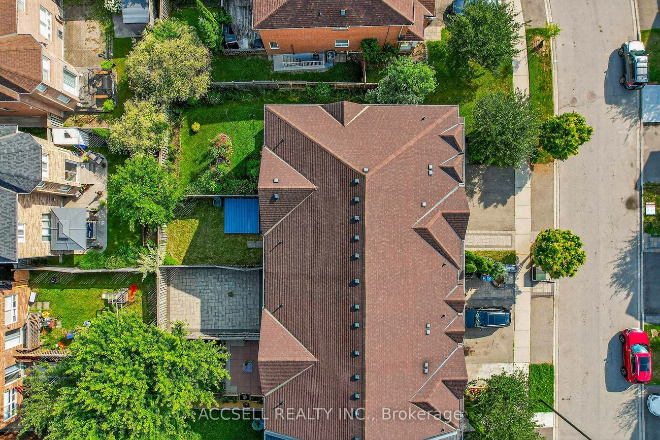 3054, Wrigglesworth, Churchill Meadows, Mississauga
