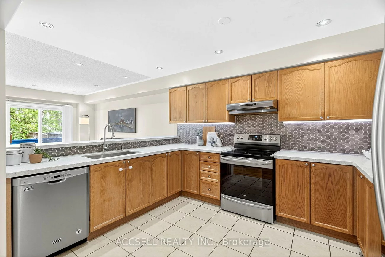 3054, Wrigglesworth, Churchill Meadows, Mississauga