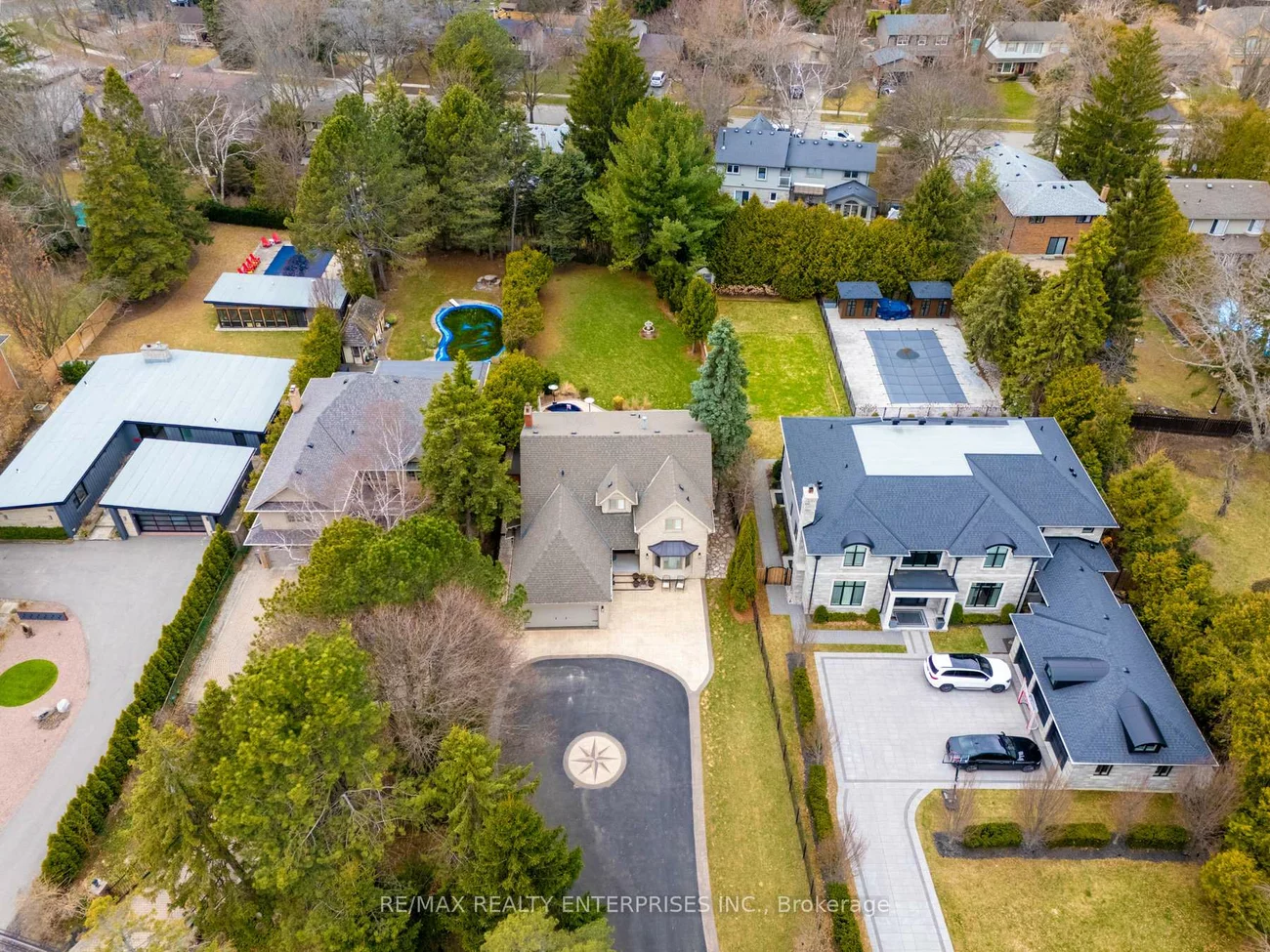 807, Indian, Lorne Park, Mississauga