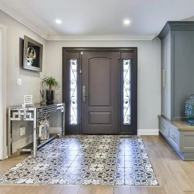 807, Indian, Lorne Park, Mississauga