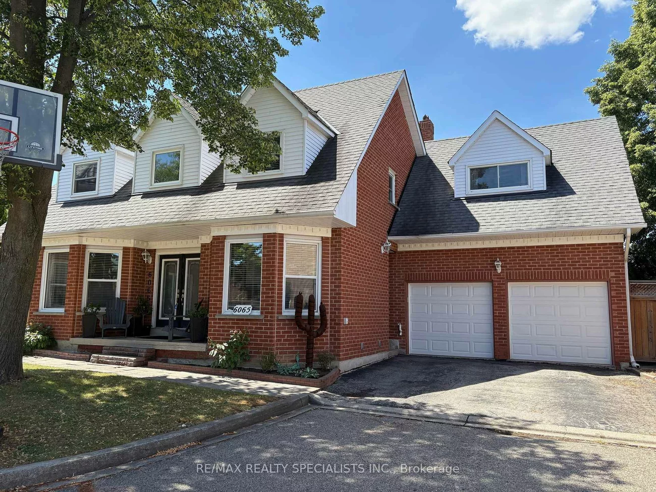 6065, Tenth line, Lisgar, Mississauga