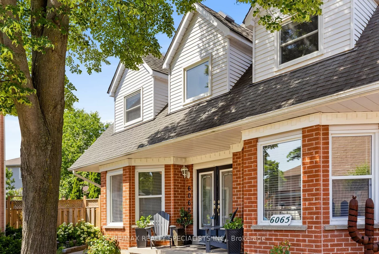 6065, Tenth line, Lisgar, Mississauga