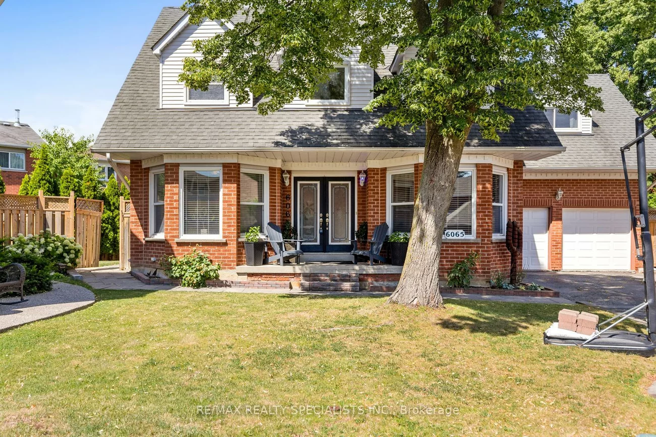 6065, Tenth line, Lisgar, Mississauga