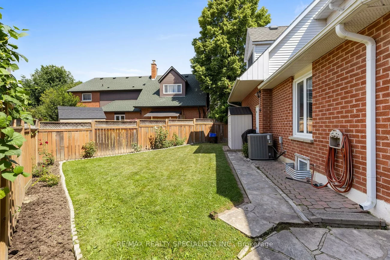 6065, Tenth line, Lisgar, Mississauga