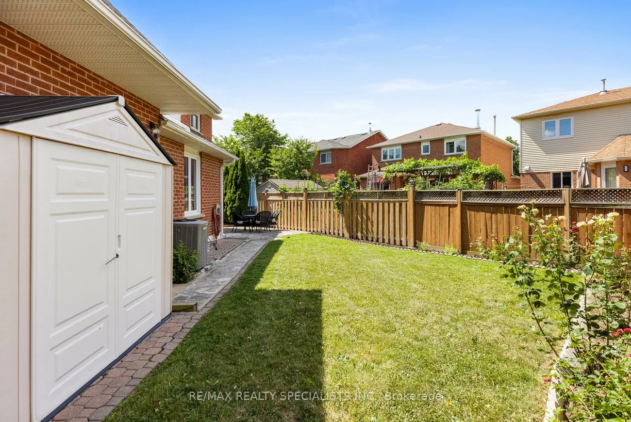 6065, Tenth line, Lisgar, Mississauga