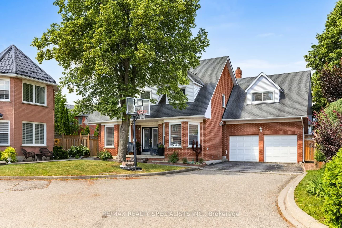 6065, Tenth line, Lisgar, Mississauga
