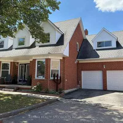 6065, Tenth line, Lisgar, Mississauga