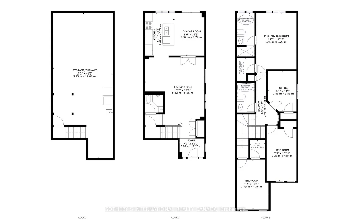 3287, Sunlight, Churchill Meadows, Mississauga